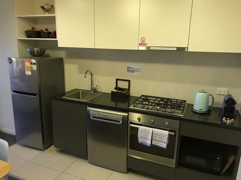 Winston Apartments - Nambucca Heads Accommodation 8