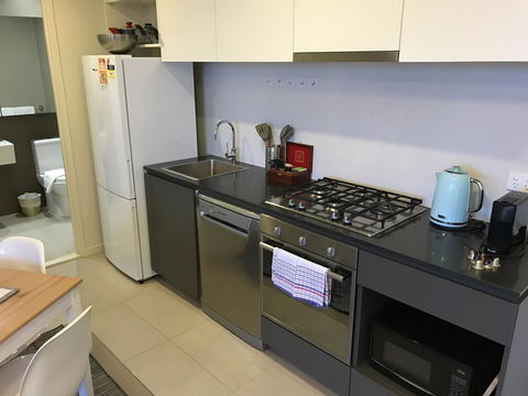 Winston Apartments - Nambucca Heads Accommodation 16