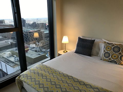 Winston Apartments - Nambucca Heads Accommodation 15