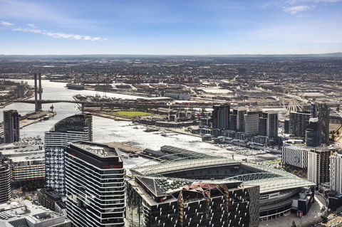 Winston Apartments - Nambucca Heads Accommodation 5