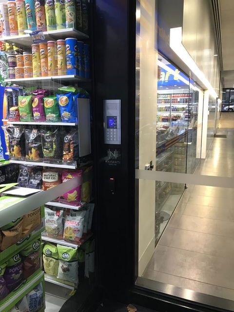 Winston Apartments - Nambucca Heads Accommodation 3