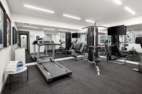 Quest St Kilda Road - Nambucca Heads Accommodation 6