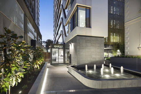 Quest St Kilda Road - Nambucca Heads Accommodation 3