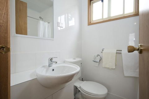 Marysville Caravan And Holiday Park - Nambucca Heads Accommodation 15