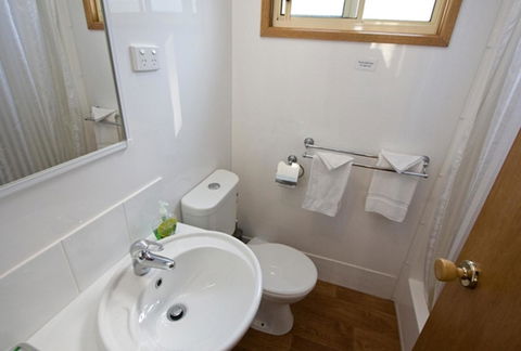 Marysville Caravan And Holiday Park - Nambucca Heads Accommodation 35