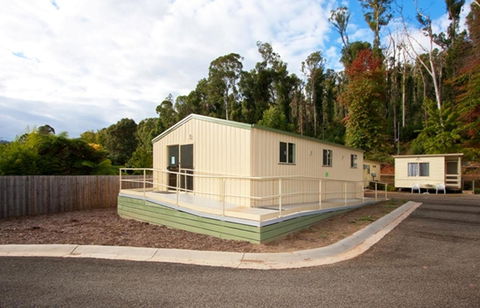 Marysville Caravan And Holiday Park - Nambucca Heads Accommodation 31