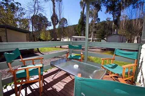Marysville Caravan And Holiday Park - Nambucca Heads Accommodation 11