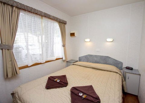 Marysville Caravan And Holiday Park - Nambucca Heads Accommodation 13