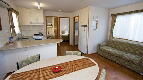 Marysville Caravan And Holiday Park - Nambucca Heads Accommodation 21