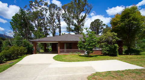 Marysville Caravan And Holiday Park - Nambucca Heads Accommodation 8