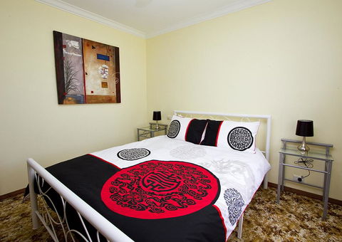 Marysville Caravan And Holiday Park - Nambucca Heads Accommodation 6