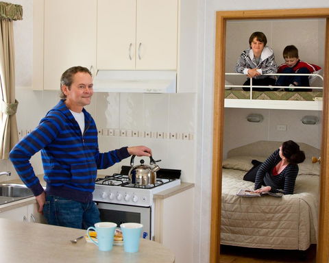 Marysville Caravan And Holiday Park - Nambucca Heads Accommodation 16