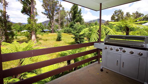 Marysville Caravan And Holiday Park - Nambucca Heads Accommodation 5