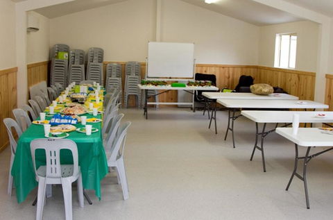 Marysville Caravan And Holiday Park - Nambucca Heads Accommodation 44