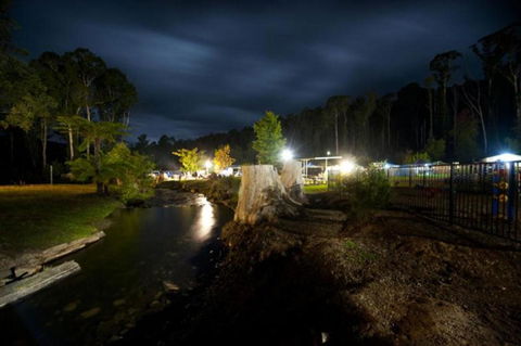 Marysville Caravan And Holiday Park - Nambucca Heads Accommodation 23