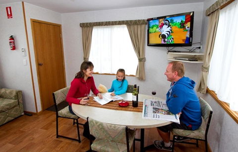 Marysville Caravan And Holiday Park - Nambucca Heads Accommodation 36