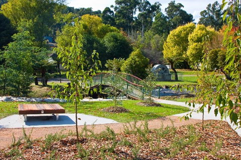 Marysville Caravan And Holiday Park - Nambucca Heads Accommodation 42