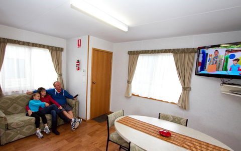 Marysville Caravan And Holiday Park - Nambucca Heads Accommodation 18