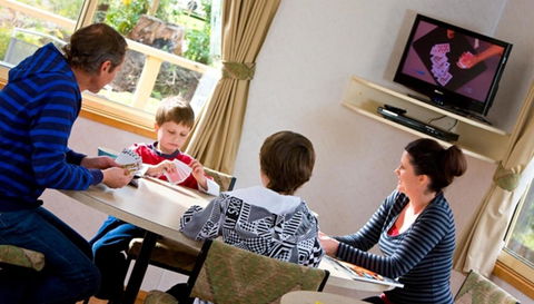 Marysville Caravan And Holiday Park - Nambucca Heads Accommodation 41