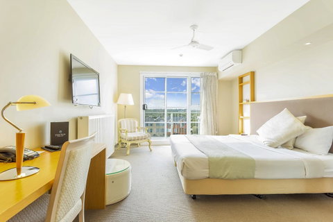 Deep Blue Hotel & Hot Springs - Nambucca Heads Accommodation 41