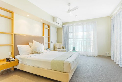 Deep Blue Hotel & Hot Springs - Nambucca Heads Accommodation 18