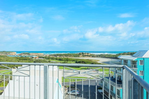 Deep Blue Hotel & Hot Springs - Nambucca Heads Accommodation 25