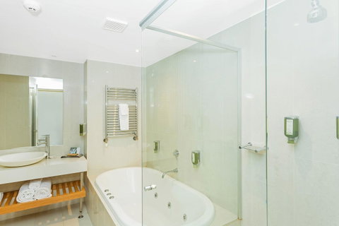 Deep Blue Hotel & Hot Springs - Nambucca Heads Accommodation 37