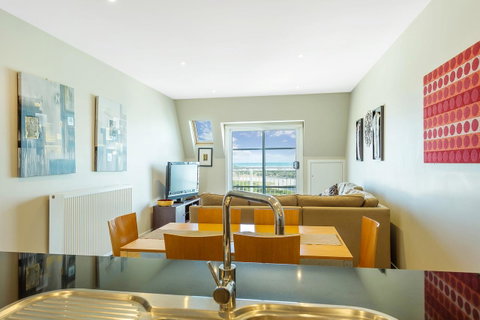 Deep Blue Hotel & Hot Springs - Nambucca Heads Accommodation 44