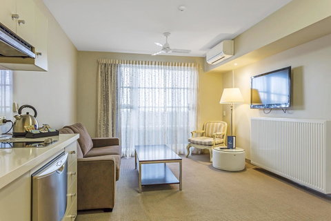 Deep Blue Hotel & Hot Springs - Nambucca Heads Accommodation 42