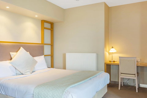 Deep Blue Hotel & Hot Springs - Nambucca Heads Accommodation 36