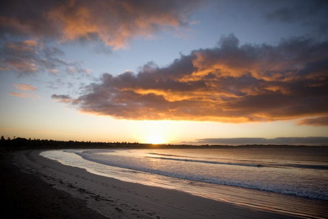Deep Blue Hotel & Hot Springs - Nambucca Heads Accommodation 24
