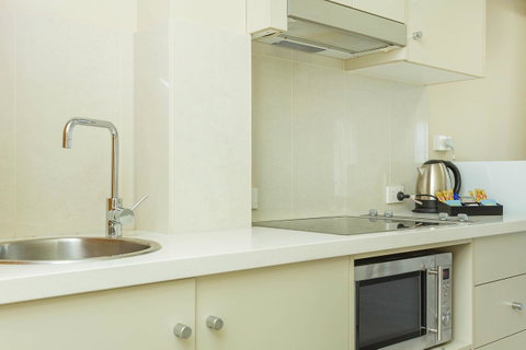 Deep Blue Hotel & Hot Springs - Nambucca Heads Accommodation 35