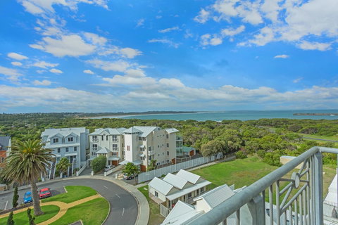 Deep Blue Hotel & Hot Springs - Nambucca Heads Accommodation 28