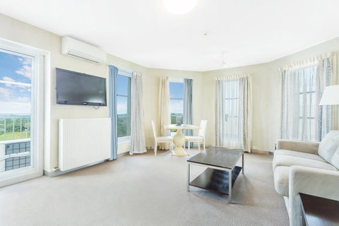 Deep Blue Hotel & Hot Springs - Nambucca Heads Accommodation 29
