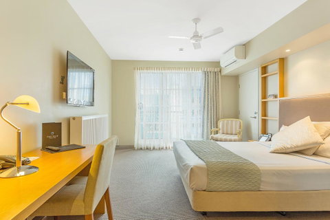 Deep Blue Hotel & Hot Springs - Nambucca Heads Accommodation 27