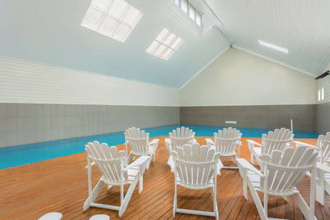 Deep Blue Hotel & Hot Springs - Nambucca Heads Accommodation 13