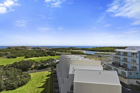 Deep Blue Hotel & Hot Springs - Nambucca Heads Accommodation 34
