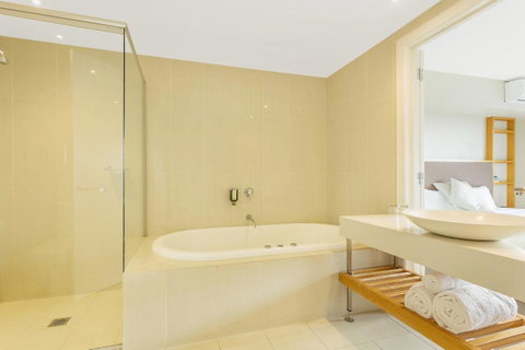 Deep Blue Hotel & Hot Springs - Nambucca Heads Accommodation 20