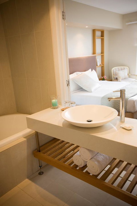 Deep Blue Hotel & Hot Springs - Nambucca Heads Accommodation 38
