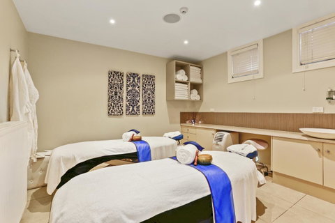 Deep Blue Hotel & Hot Springs - Nambucca Heads Accommodation 19
