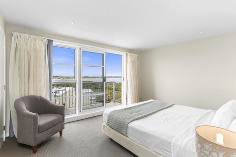 Deep Blue Hotel & Hot Springs - Nambucca Heads Accommodation 26