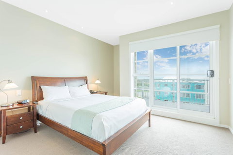 Deep Blue Hotel & Hot Springs - Nambucca Heads Accommodation 33