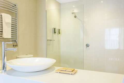 Deep Blue Hotel & Hot Springs - Nambucca Heads Accommodation 10