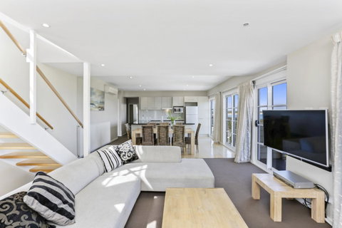 Deep Blue Hotel & Hot Springs - Nambucca Heads Accommodation 31