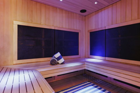 Deep Blue Hotel & Hot Springs - Nambucca Heads Accommodation 15
