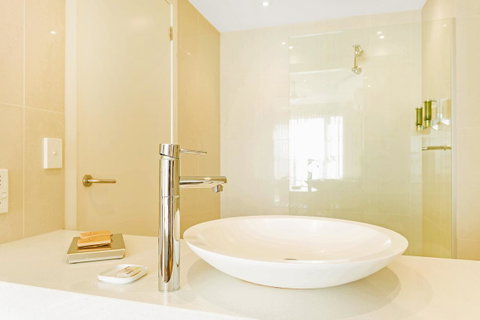 Deep Blue Hotel & Hot Springs - Nambucca Heads Accommodation 21