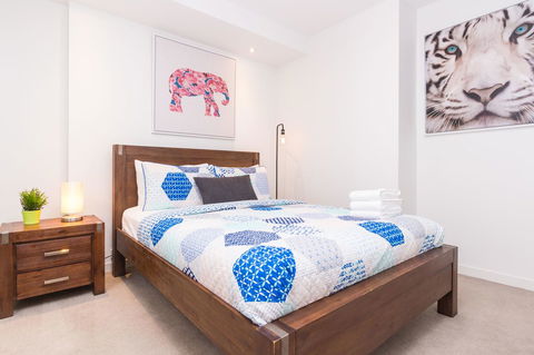 Stay Like Home - Nambucca Heads Accommodation 6