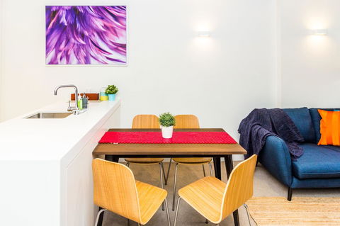 Stay Like Home - Nambucca Heads Accommodation 27