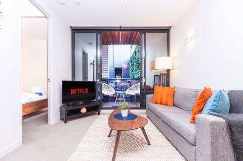 Stay Like Home - Nambucca Heads Accommodation 13