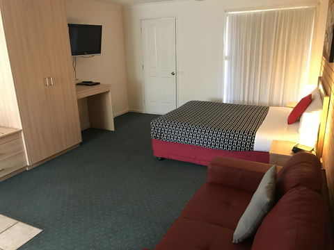 Beachcomber Motel & Apartments - Nambucca Heads Accommodation 8